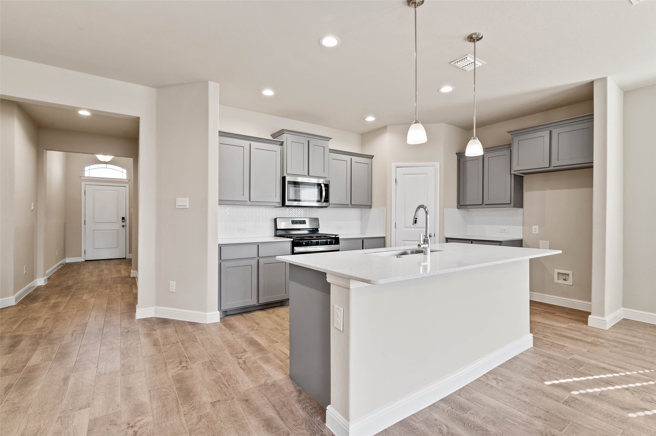 15713 Euston Terrace Fort Worth TX 76247