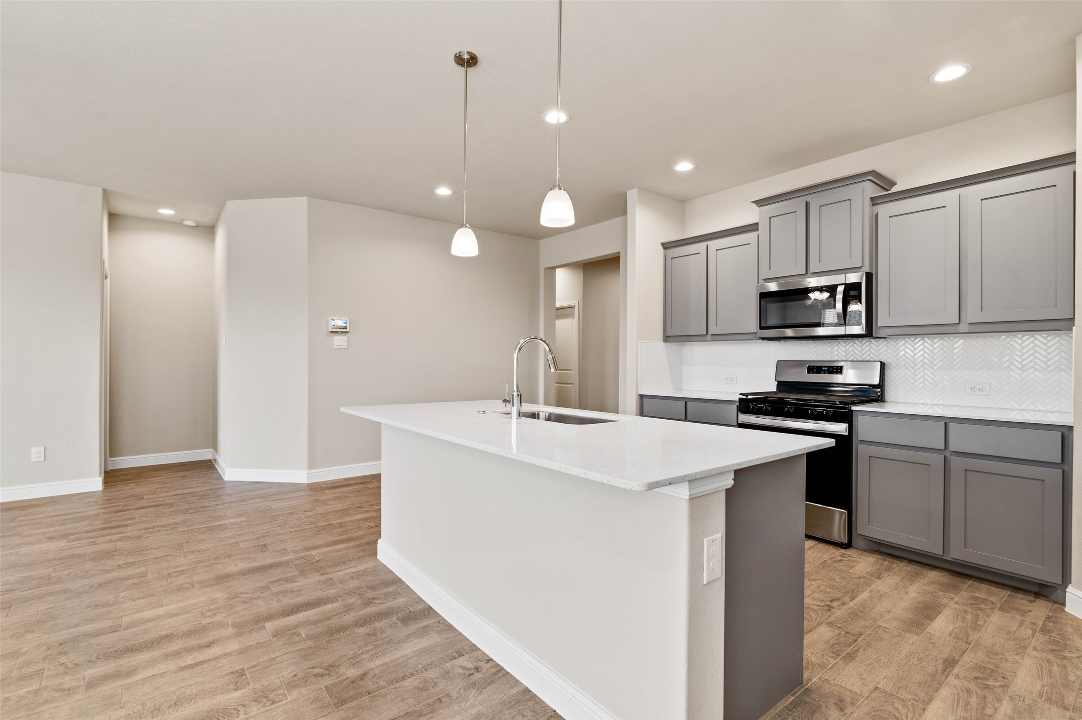 15713 Euston Terrace Fort Worth TX 76247