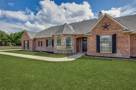 130 Tusk Court Weatherford TX 76085