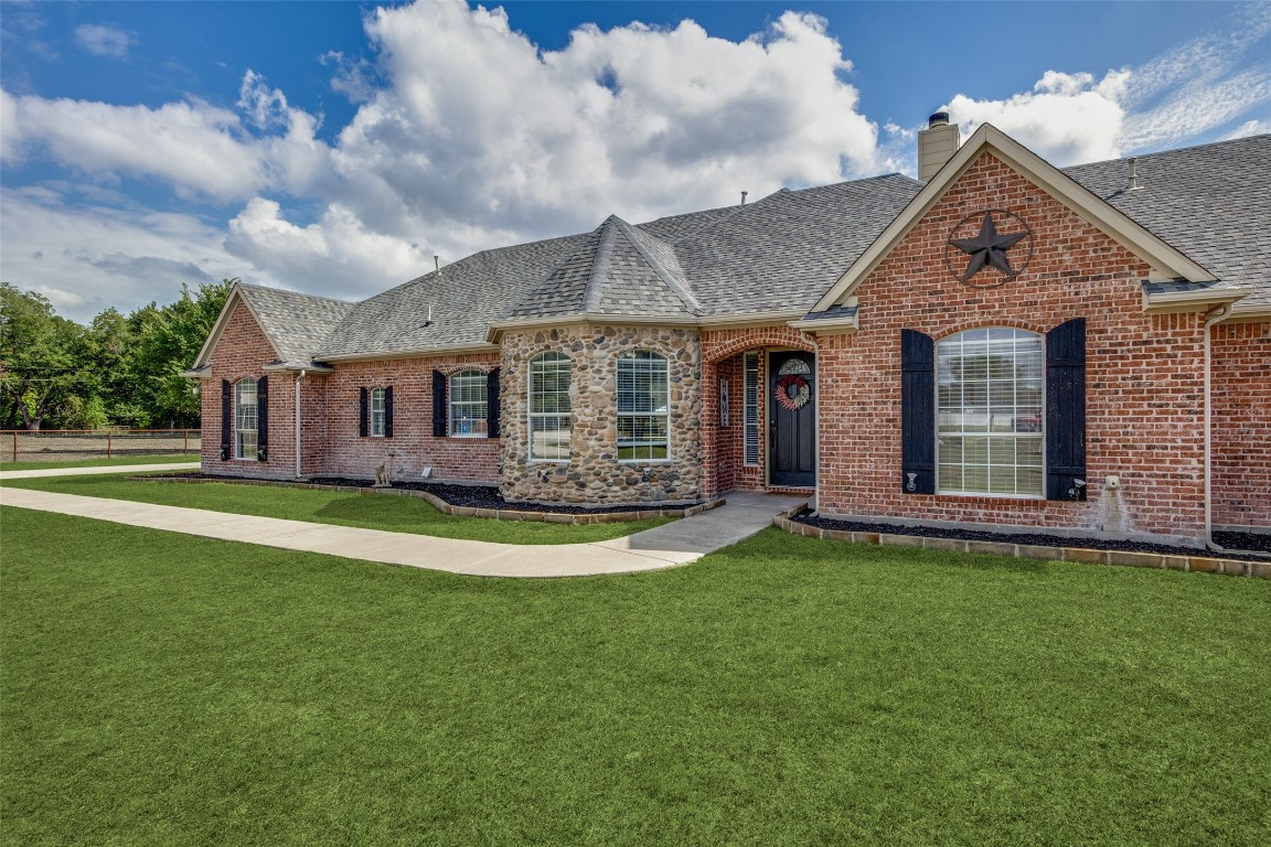 130 Tusk Court Weatherford TX 76085