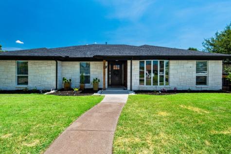 468 Stillmeadow Drive Richardson TX 75081