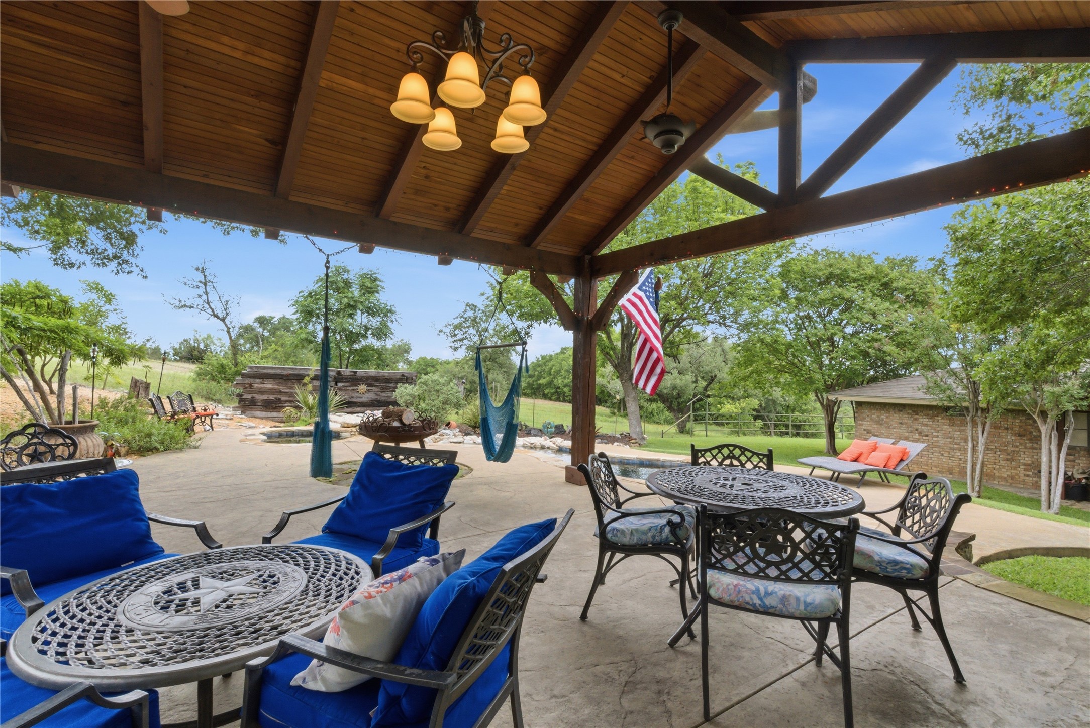 1973 County Road 513 Stephenville TX 76401