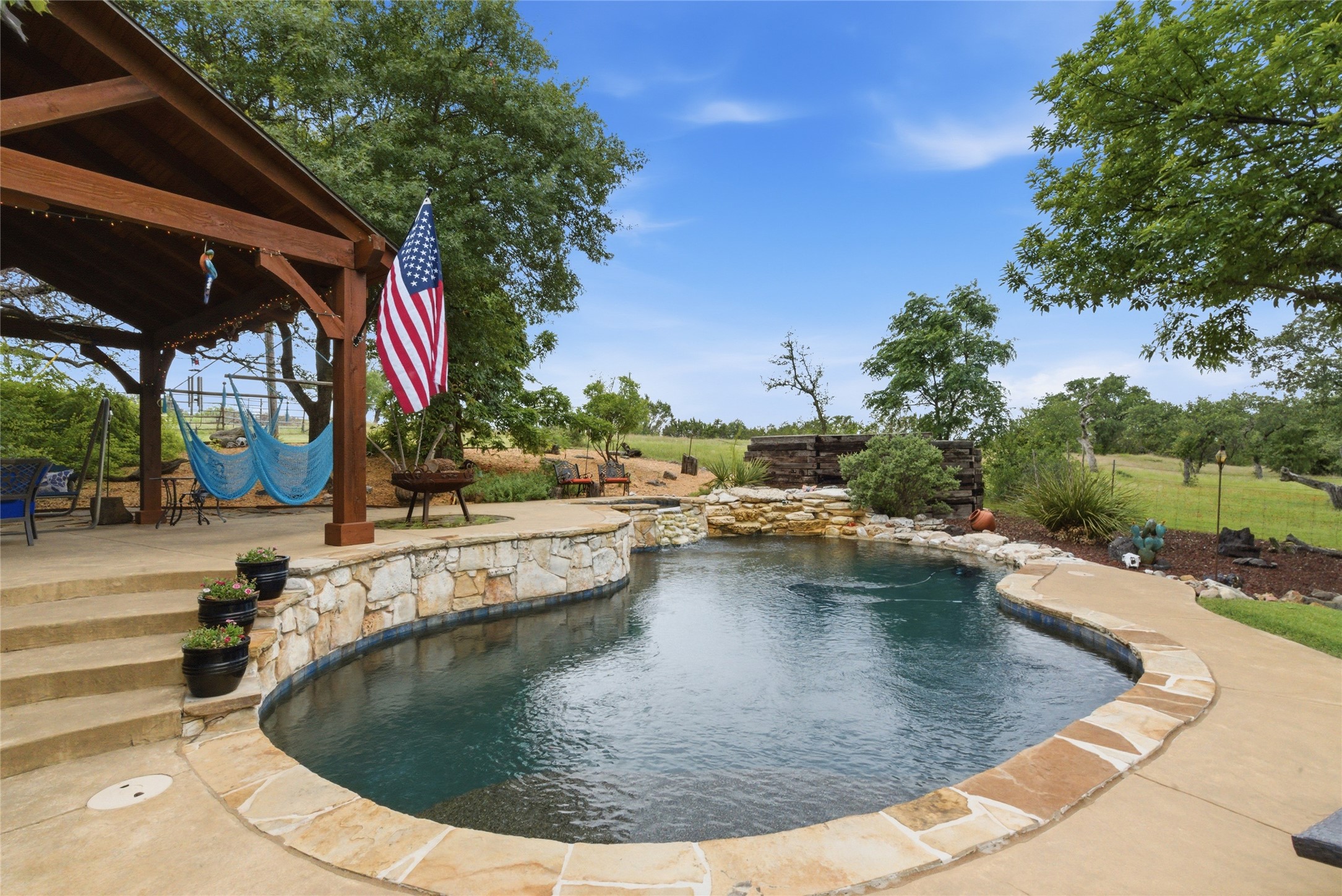 1973 County Road 513 Stephenville TX 76401