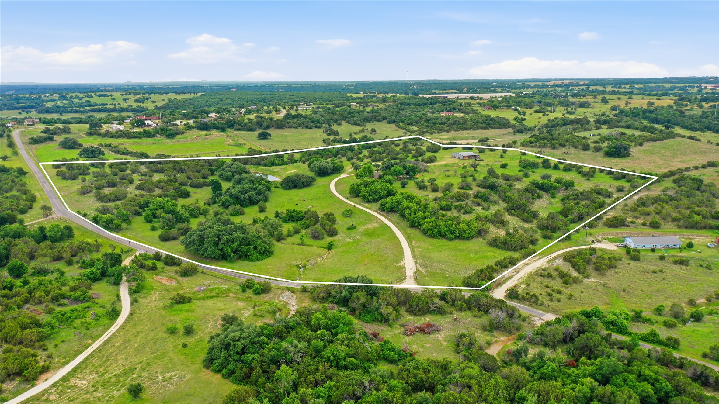 1973 County Road 513 Stephenville TX 76401