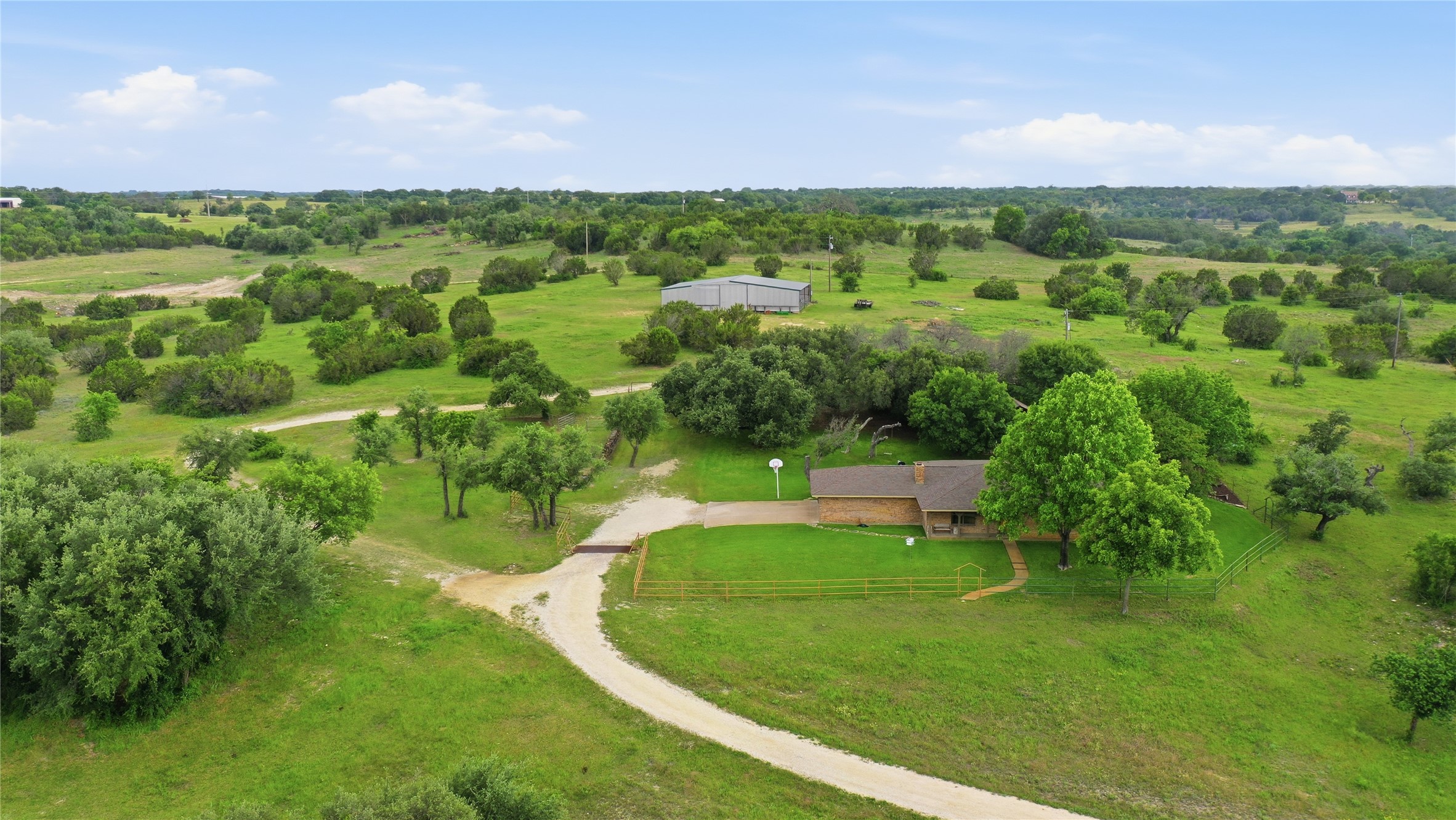 1973 County Road 513 Stephenville TX 76401