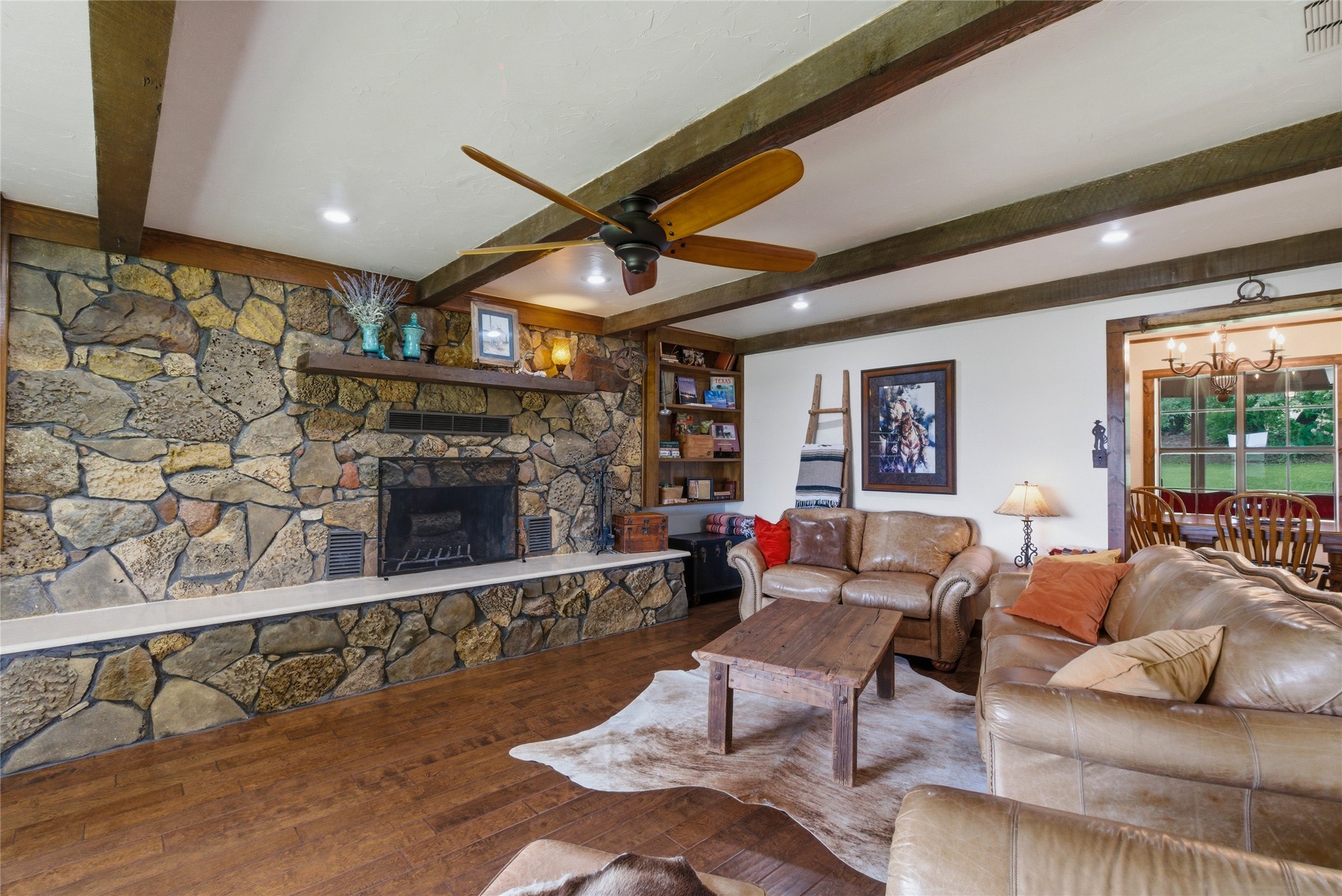 1973 County Road 513 Stephenville TX 76401