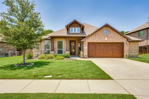 207 Gatwick Court Wylie TX 75098