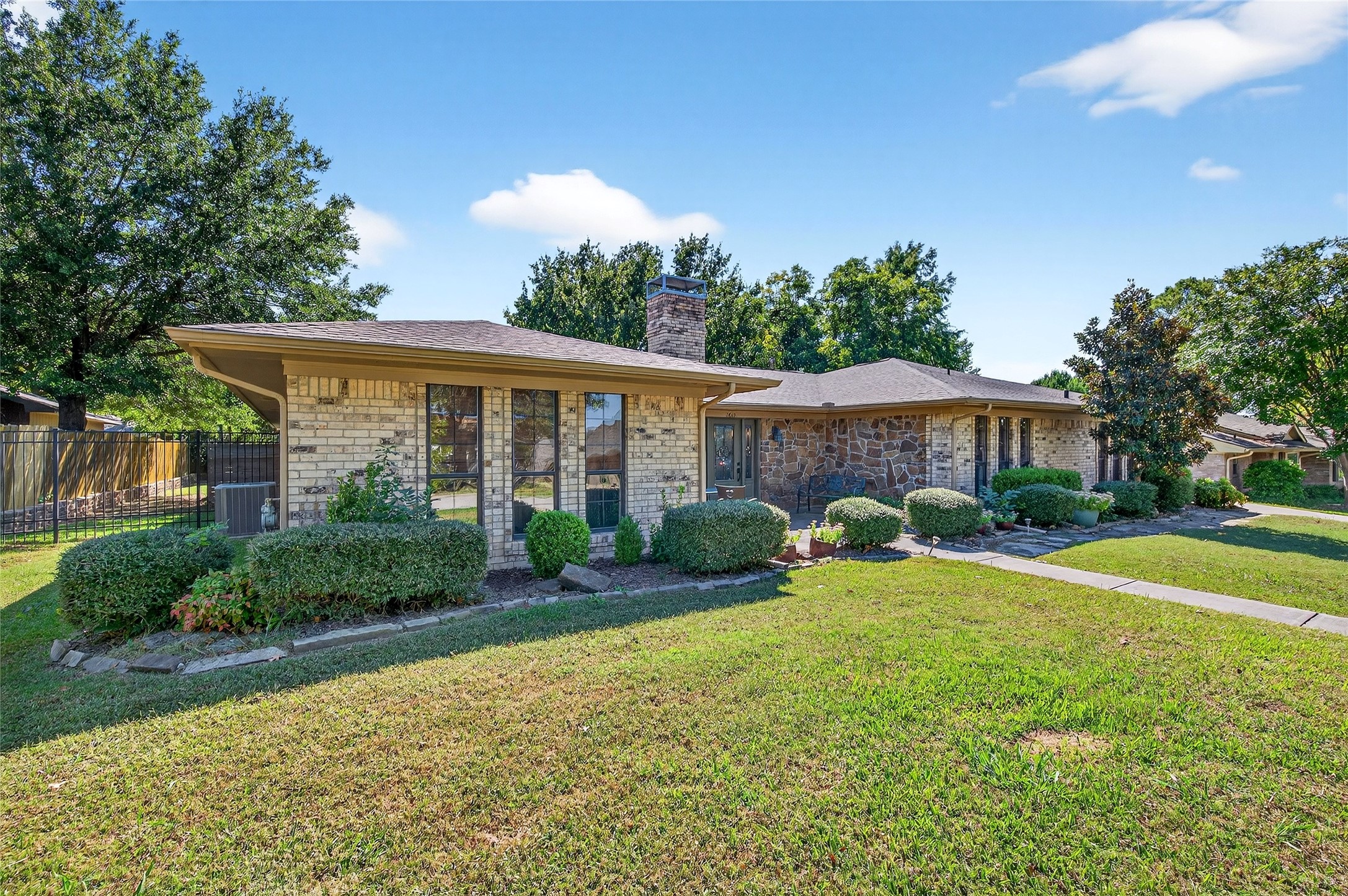 1610 Idlewood Drive Sherman TX 75092