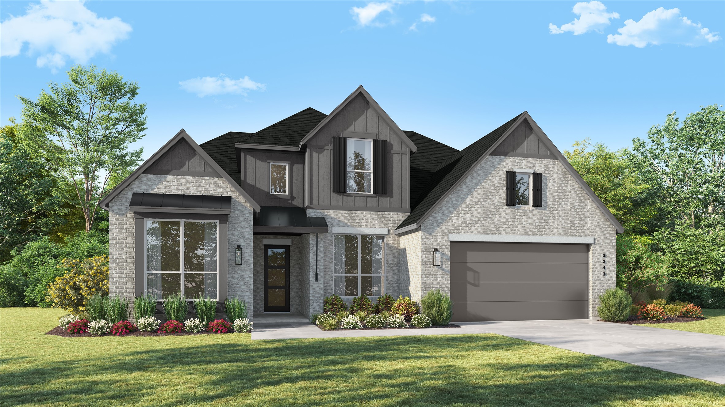 3563 Redbud Flower Trail Midlothian TX 76084