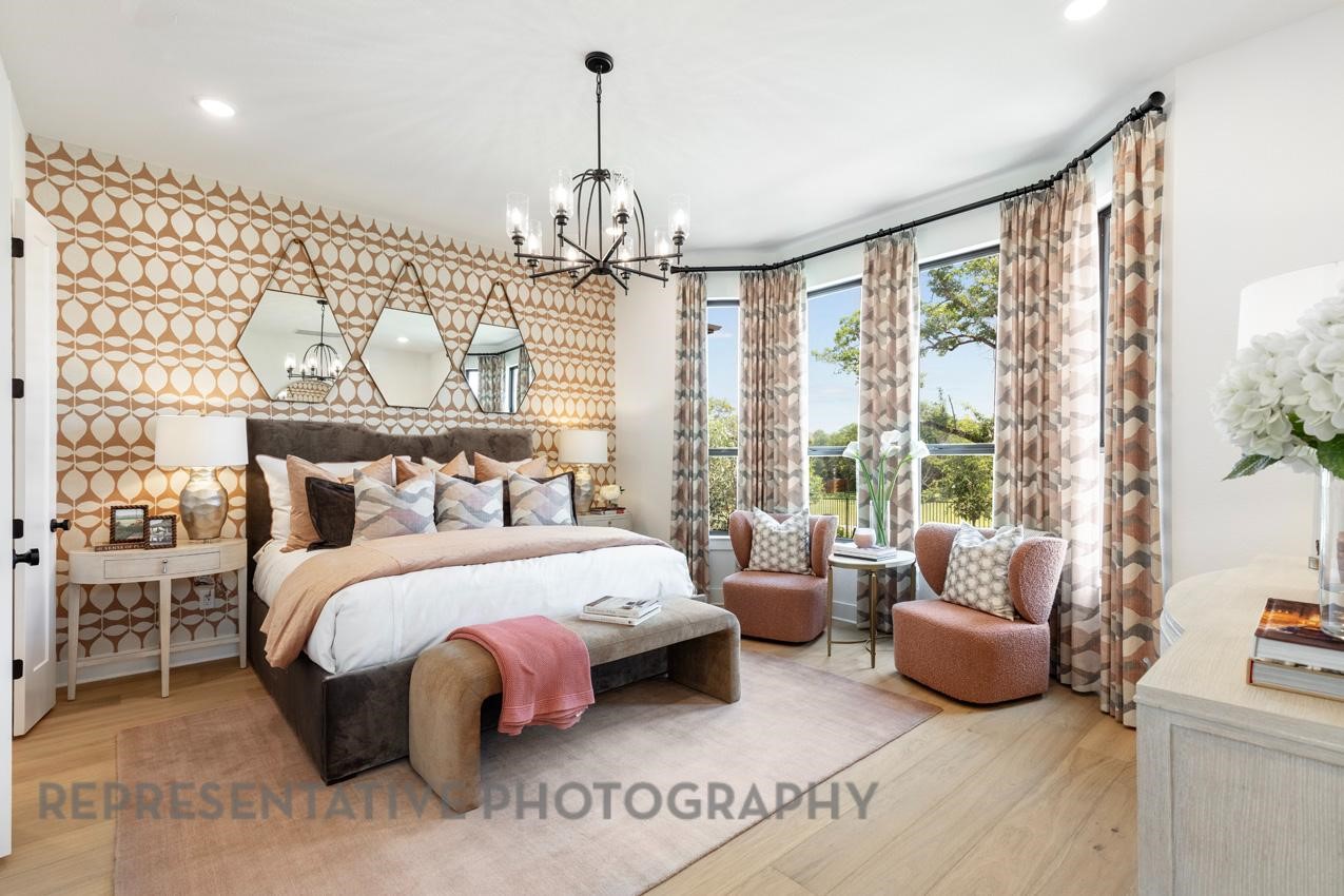 3563 Redbud Flower Trail Midlothian TX 76084