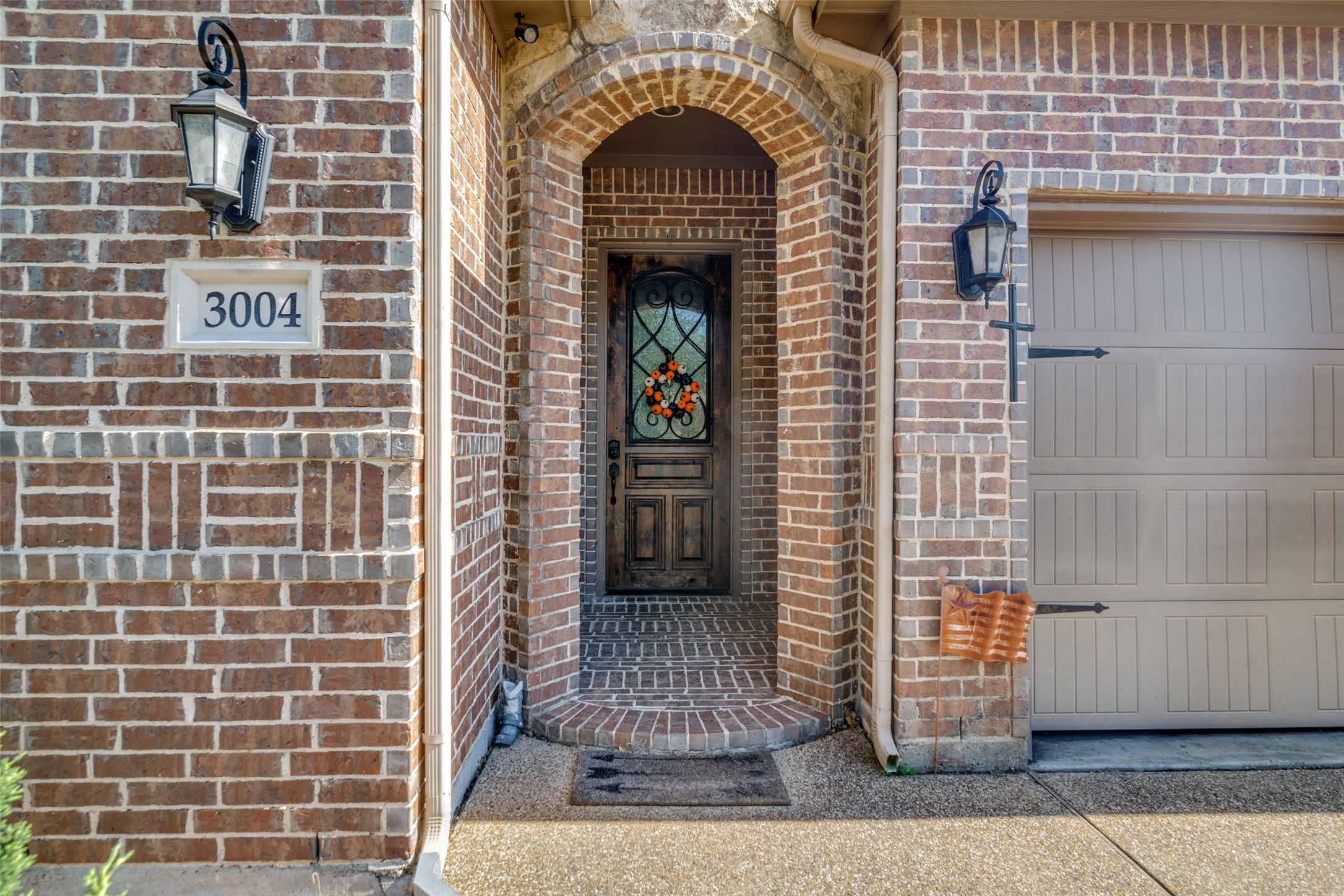 3004 Rocking Hills Trail Forney TX 75126
