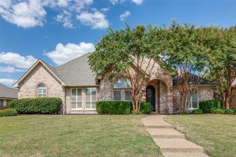2517 Nighthawk Drive Plano TX 75025
