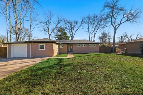 2900 Old Orchard Road Garland TX 75041