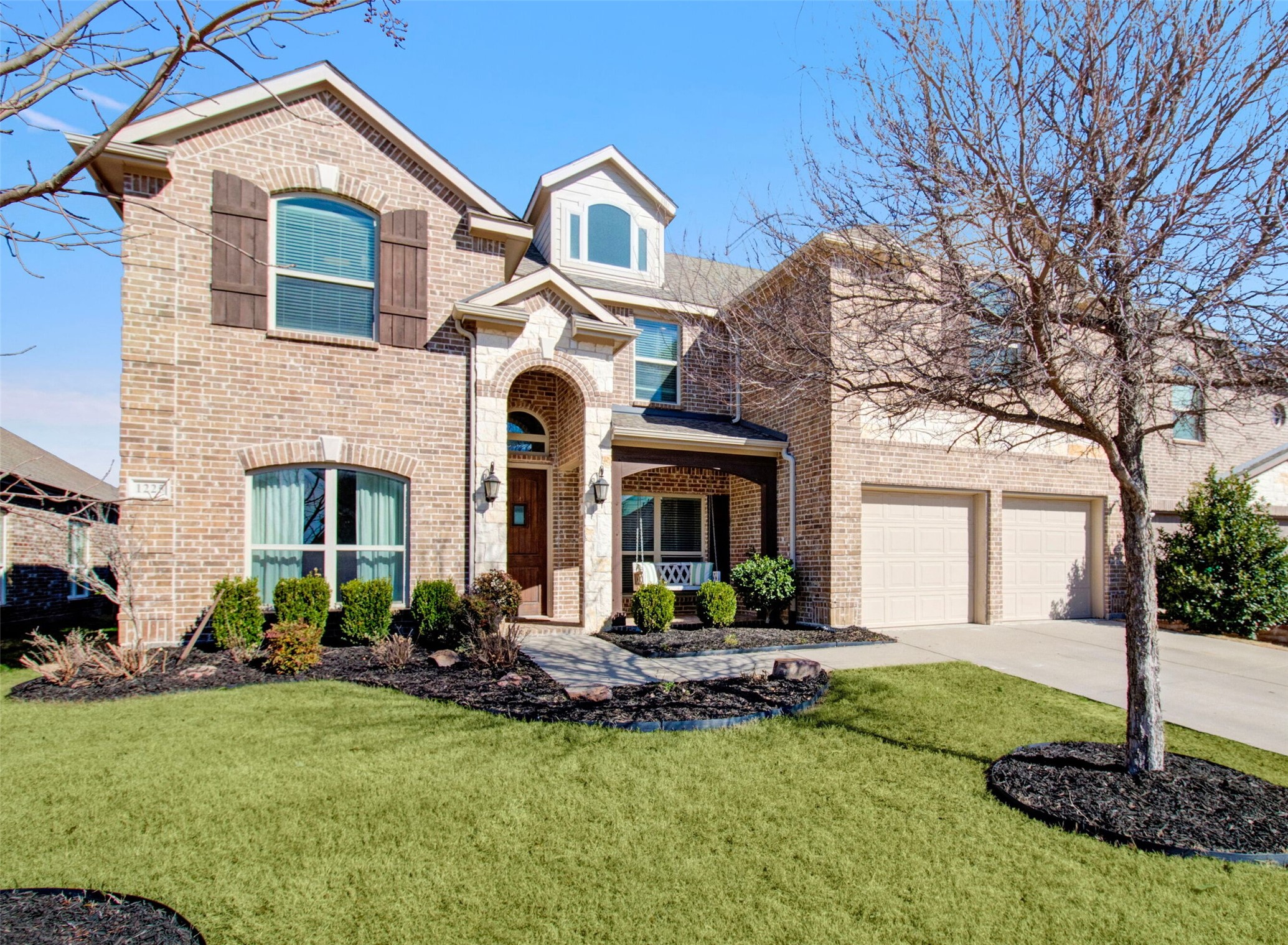 1225 Summer Lane Mckinney TX 75071