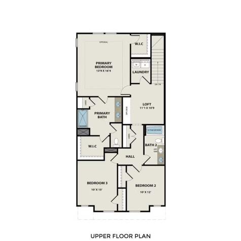 3022 Ethan Lane Wylie TX 75098