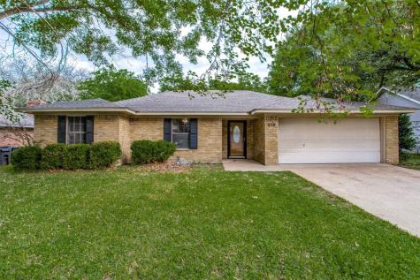 516 Lakewood Avenue Corsicana TX 75110