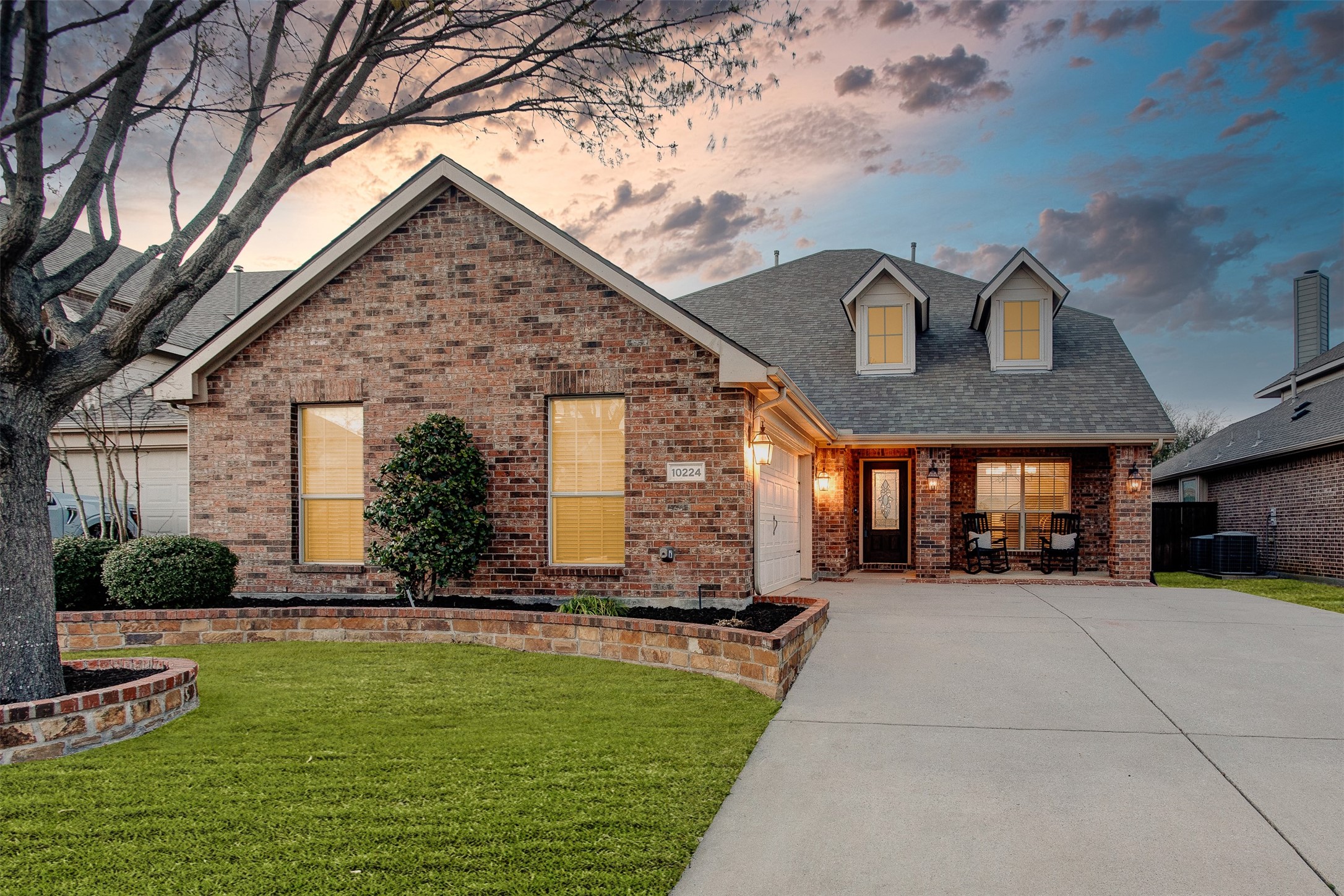 10224 Cedar Breaks View Mckinney TX 75072
