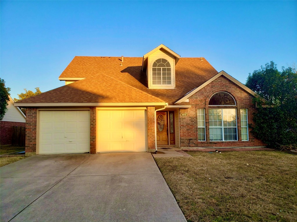 4612 Greenwich Drive Grand Prairie TX 75052