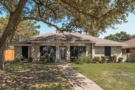 443 Dinalynn Street Mesquite TX 75149