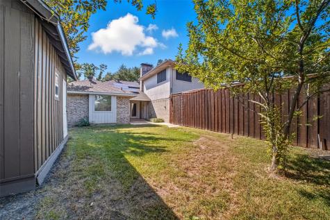 443 Dinalynn Street Mesquite TX 75149