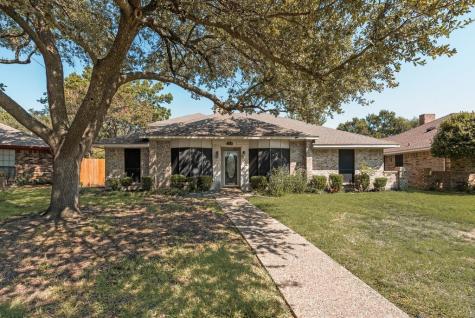 443 Dinalynn Street Mesquite TX 75149