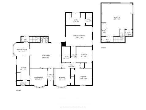 443 Dinalynn Street Mesquite TX 75149