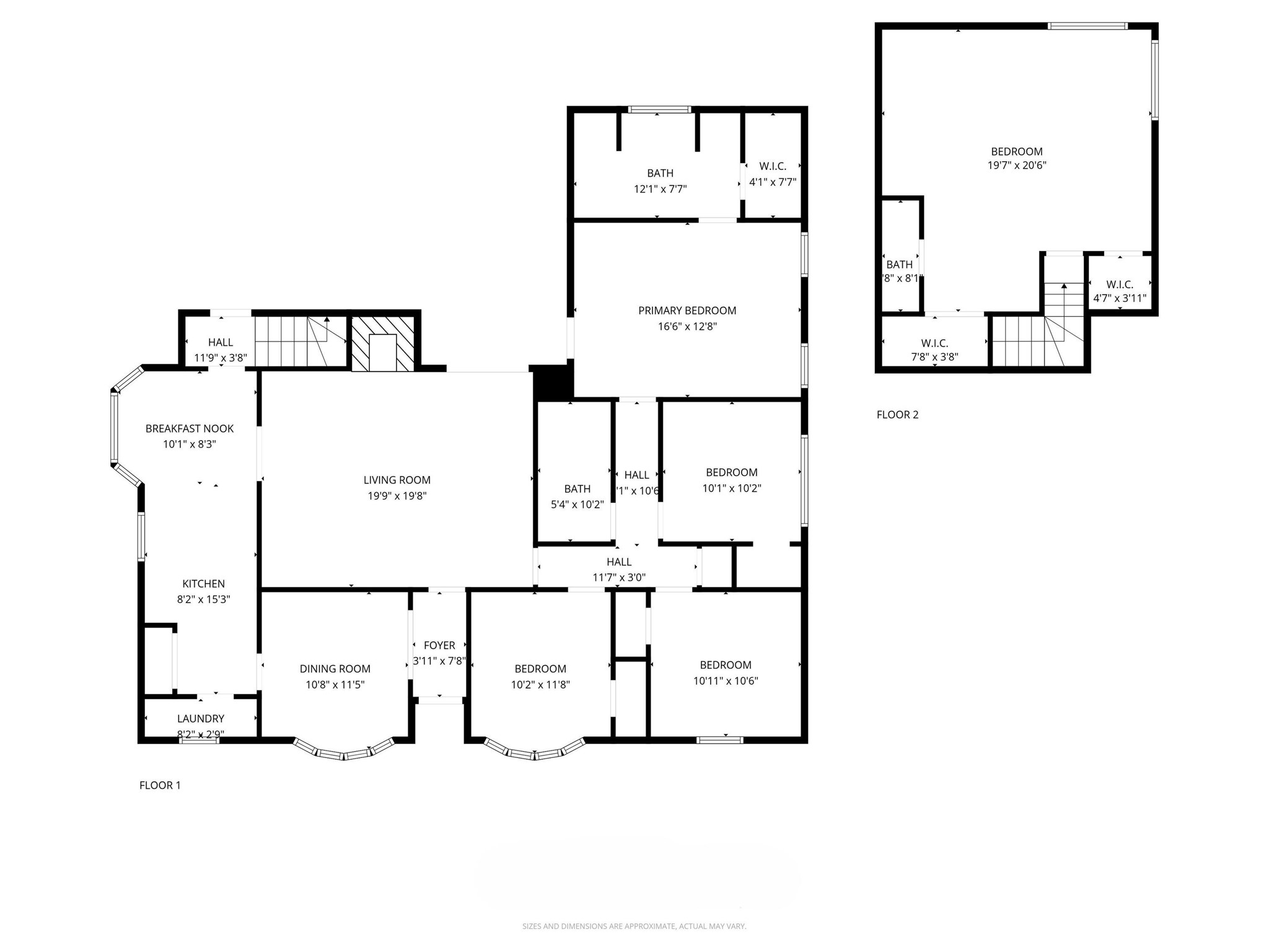 443 Dinalynn Street Mesquite TX 75149
