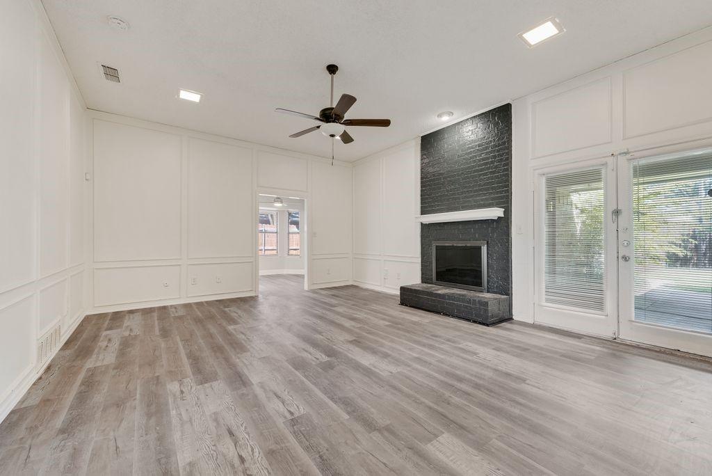 443 Dinalynn Street Mesquite TX 75149