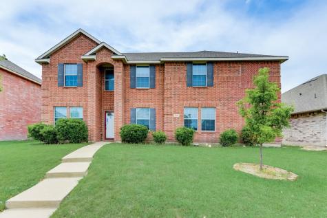 705 Locustberry Drive Red Oak TX 75154