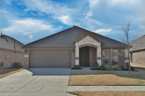 2825 Colorado Drive Little Elm TX 75068
