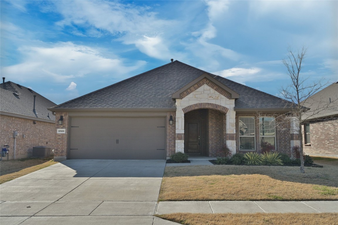 2825 Colorado Drive Little Elm TX 75068