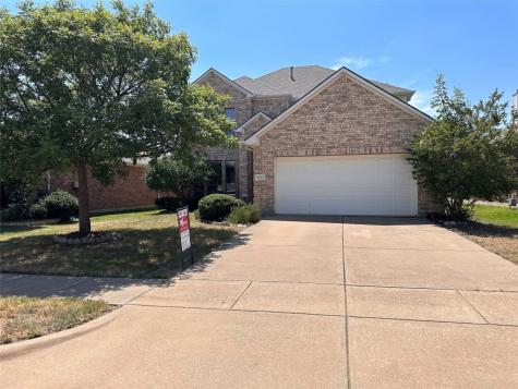 1423 Furlong Court Irving TX 75060