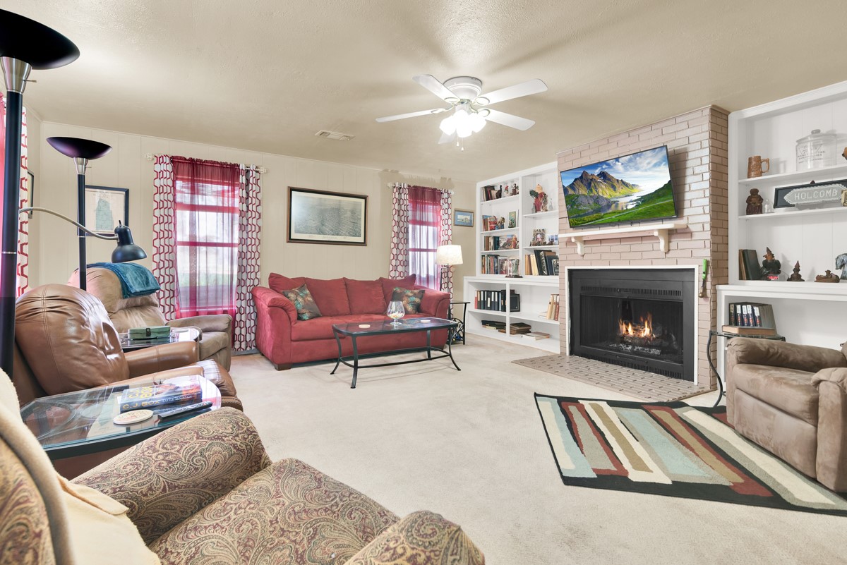 616 Kessler Boulevard Sherman TX 75092