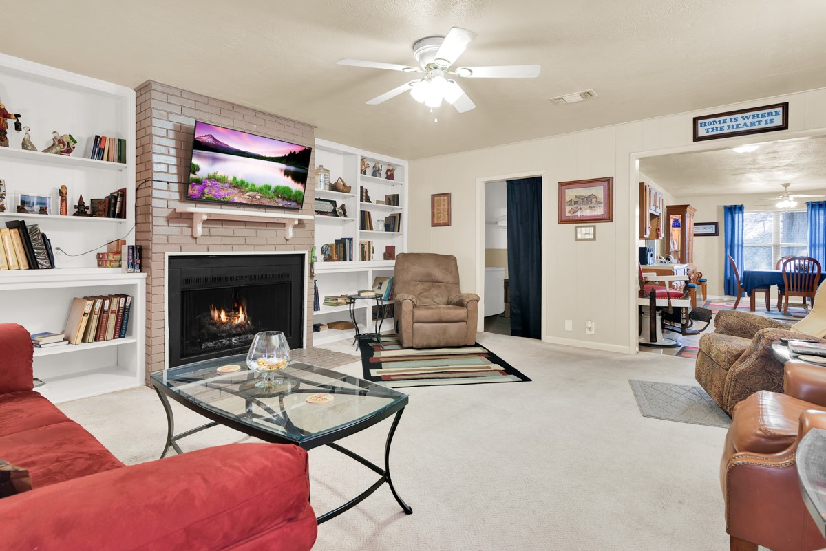 616 Kessler Boulevard Sherman TX 75092