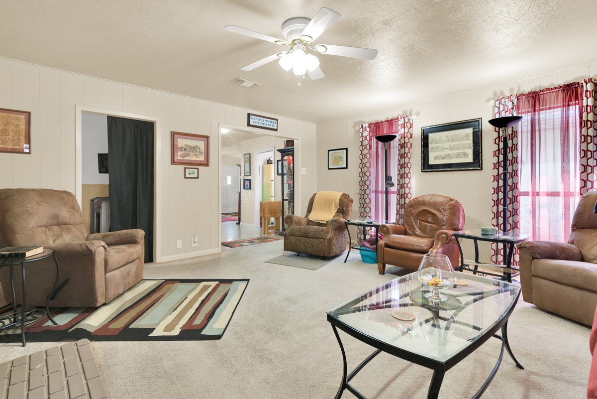 616 Kessler Boulevard Sherman TX 75092