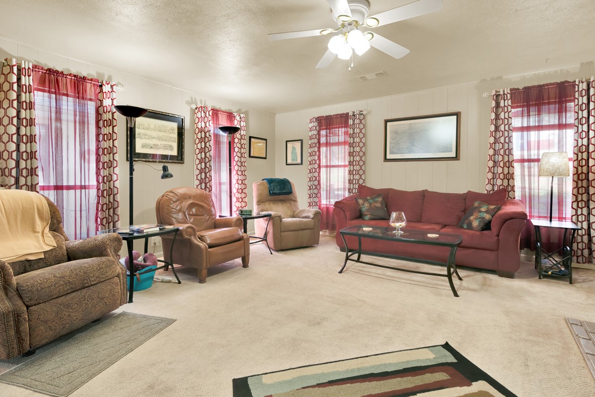 616 Kessler Boulevard Sherman TX 75092