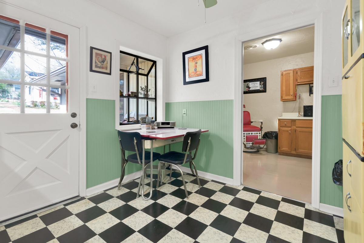 616 Kessler Boulevard Sherman TX 75092