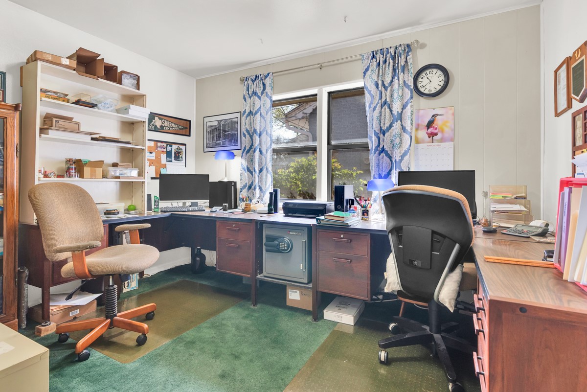 616 Kessler Boulevard Sherman TX 75092