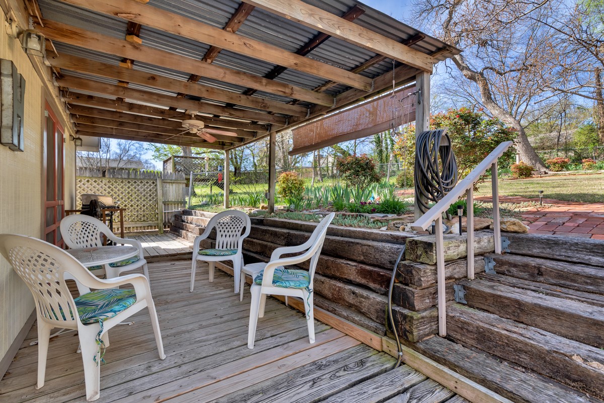 616 Kessler Boulevard Sherman TX 75092