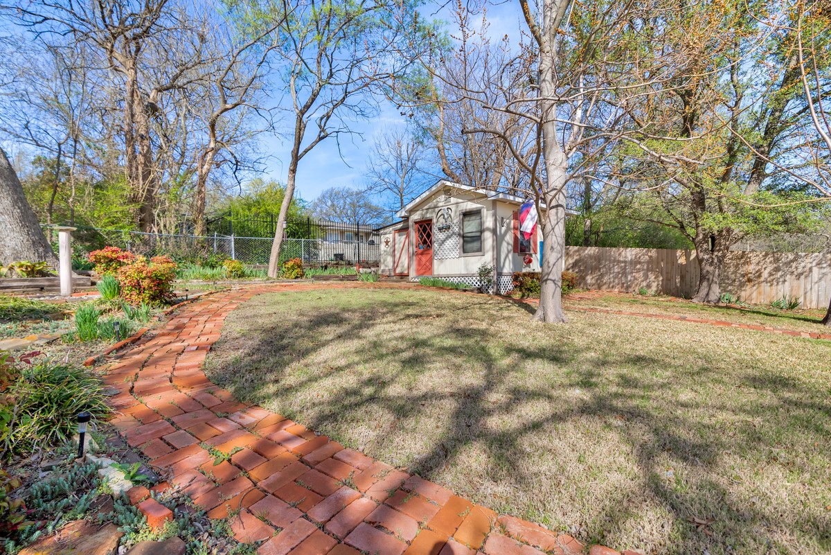 616 Kessler Boulevard Sherman TX 75092