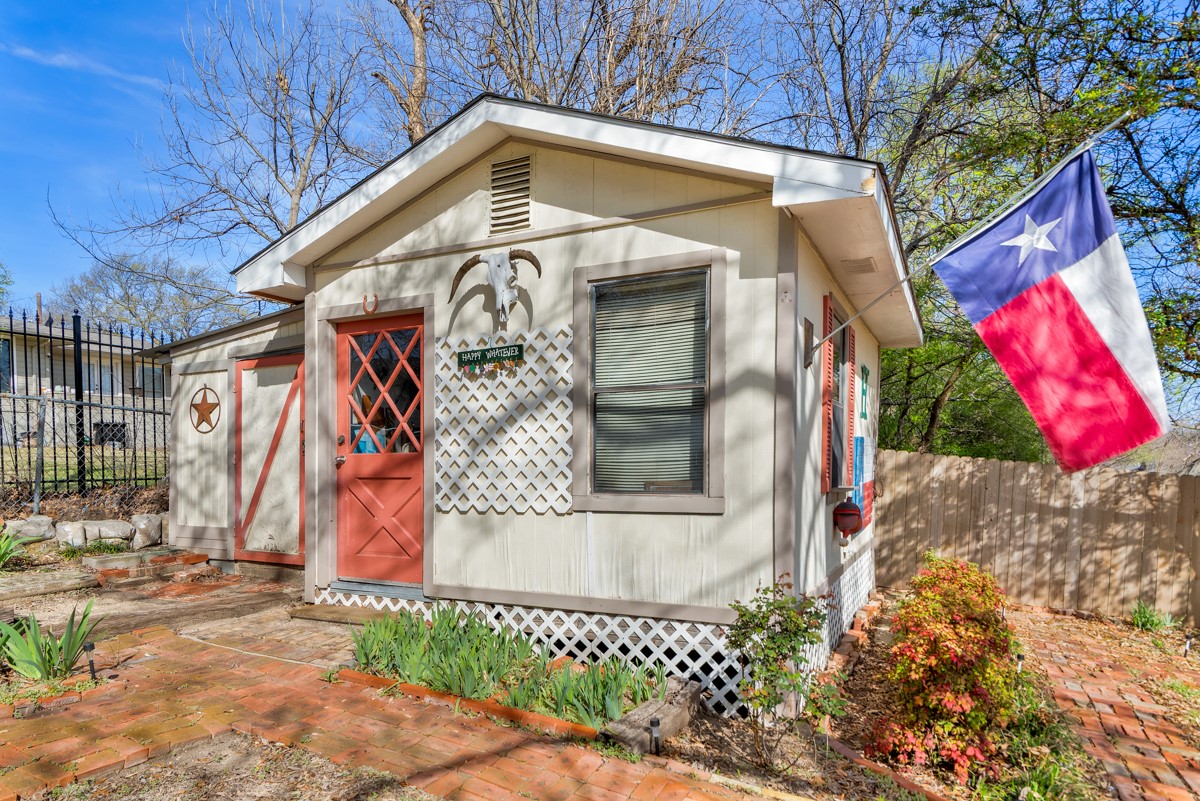 616 Kessler Boulevard Sherman TX 75092