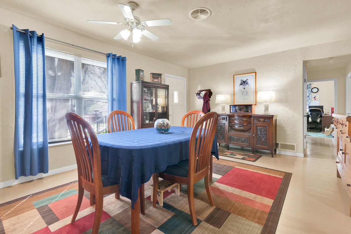 616 Kessler Boulevard Sherman TX 75092