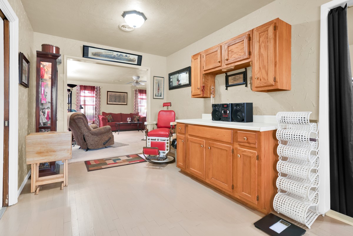 616 Kessler Boulevard Sherman TX 75092