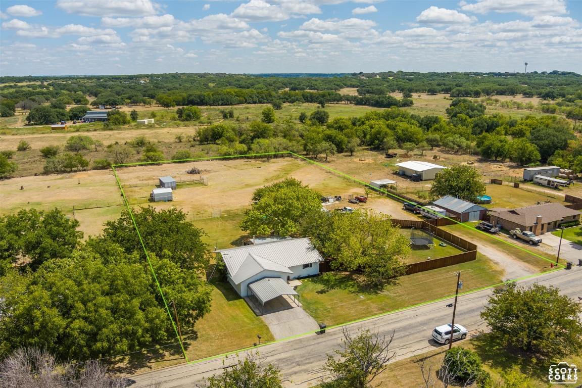 110 Allen Drive Early TX 76802