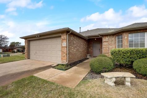 3204 Saint James Place Mckinney TX 75070