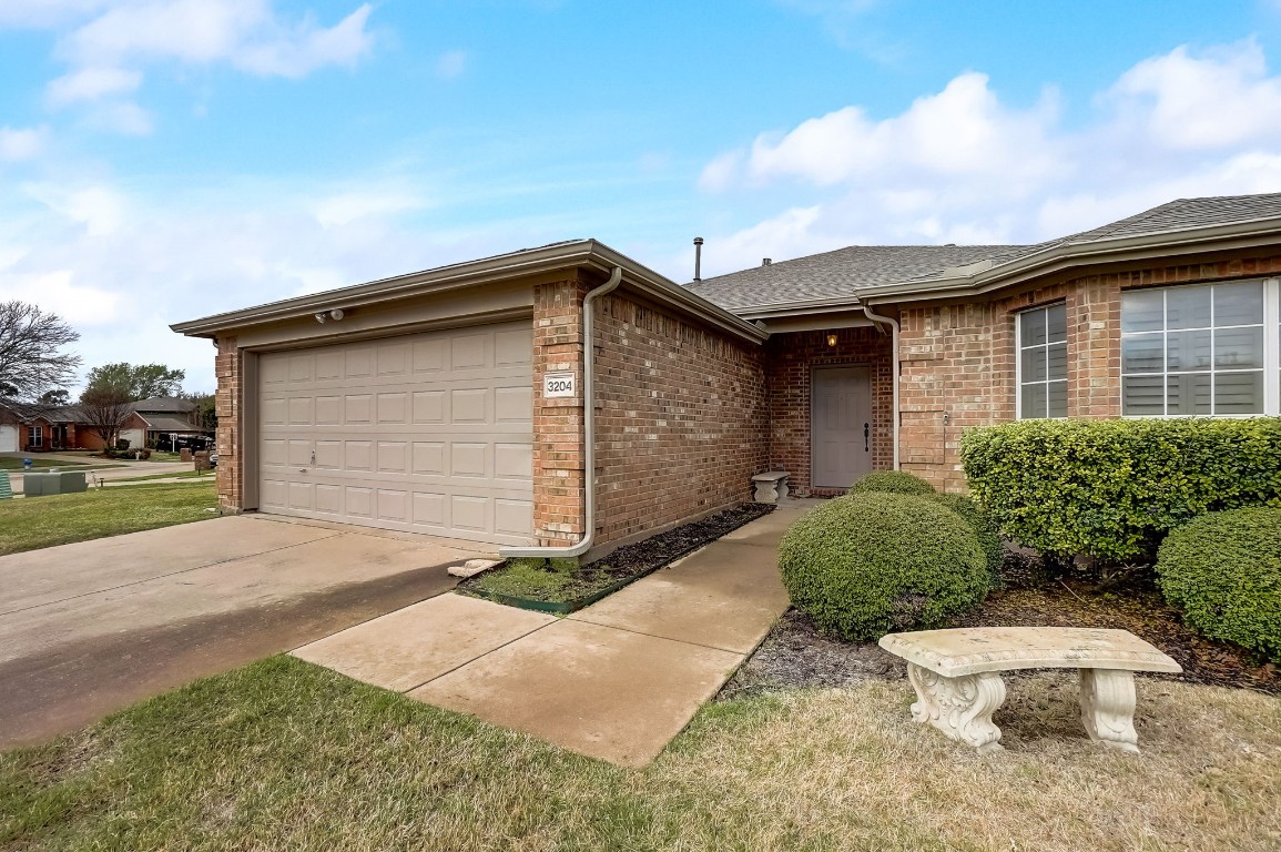 3204 Saint James Place Mckinney TX 75070
