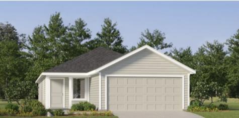 3922 Ontario Way Sherman TX 75090