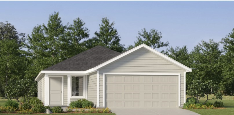 3922 Ontario Way Sherman TX 75090