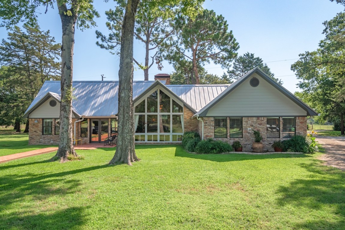 399 Vz County Road 3209 Wills Point TX 75169