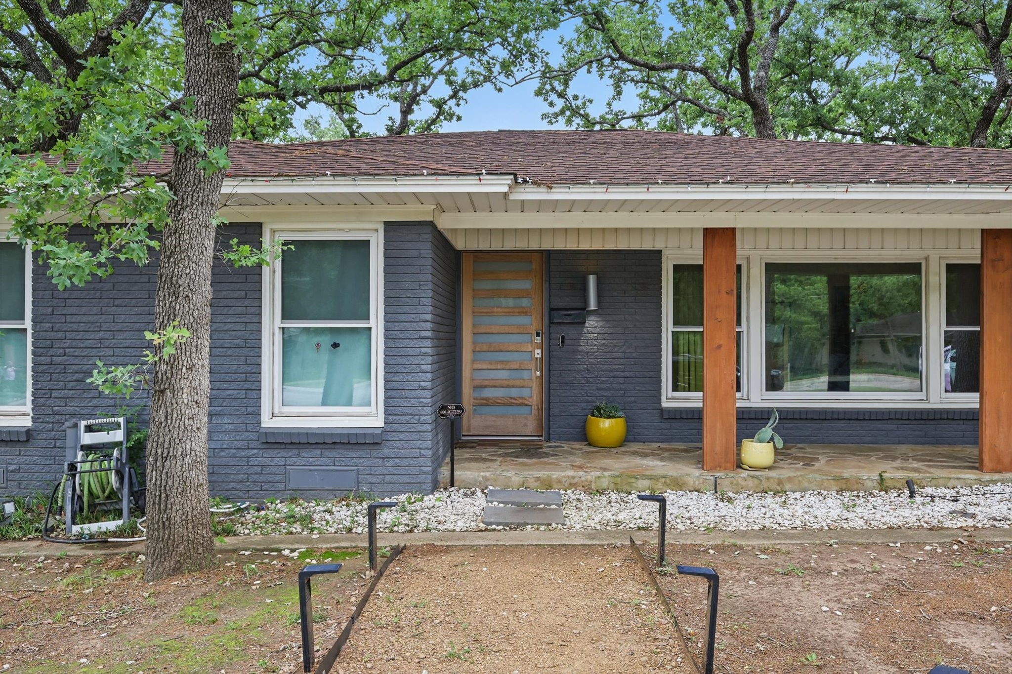 1618 Greenwood Drive Denton TX 76209